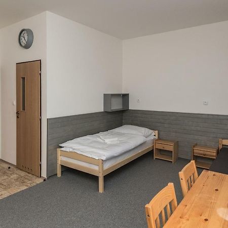 Apartmány Přemyslova Hradec Králové Exterior foto