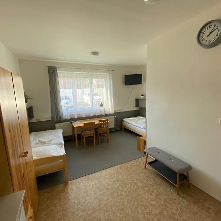 Apartmány Přemyslova Hradec Králové Exterior foto