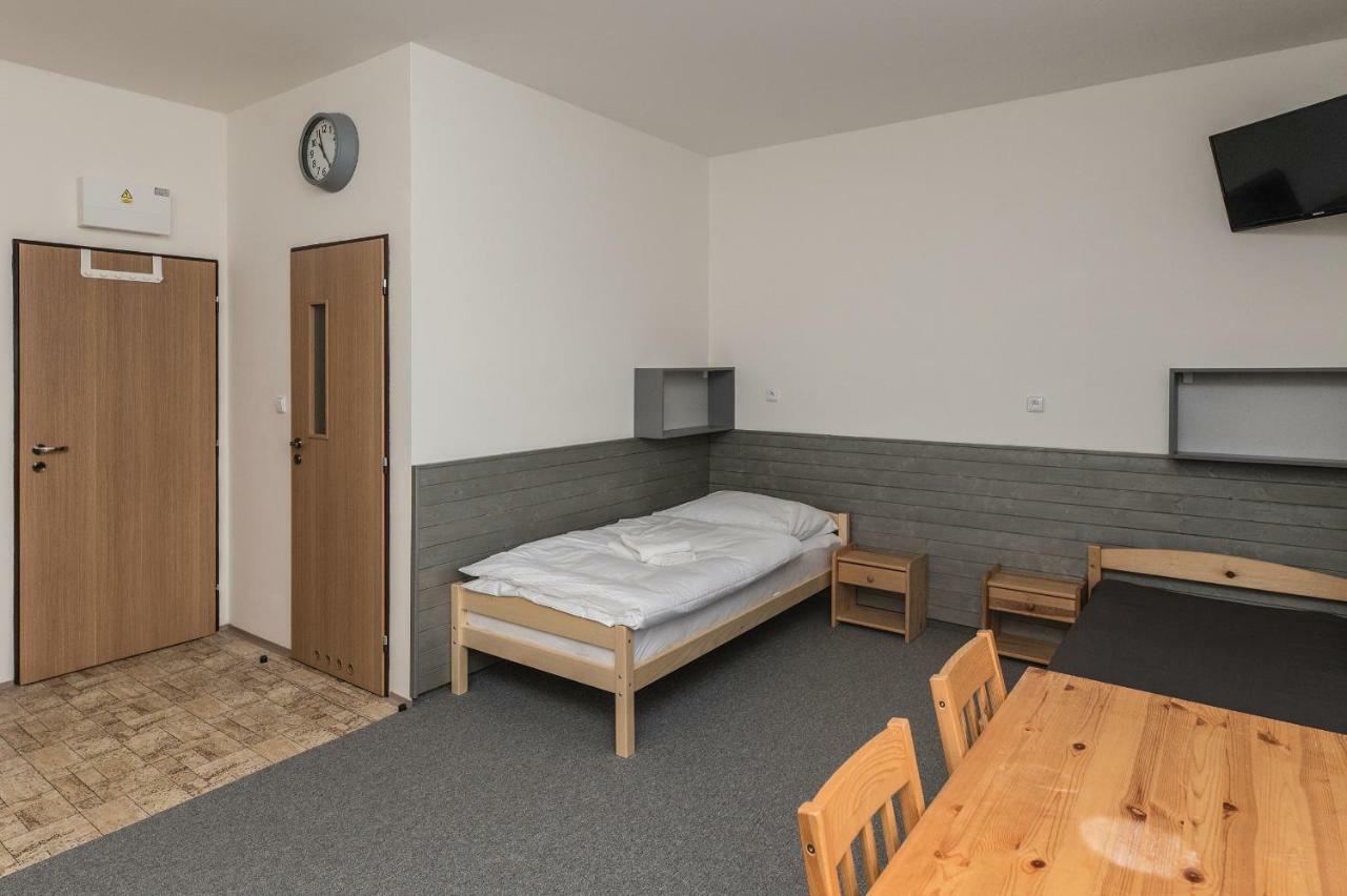 Apartmány Přemyslova Hradec Králové Exterior foto