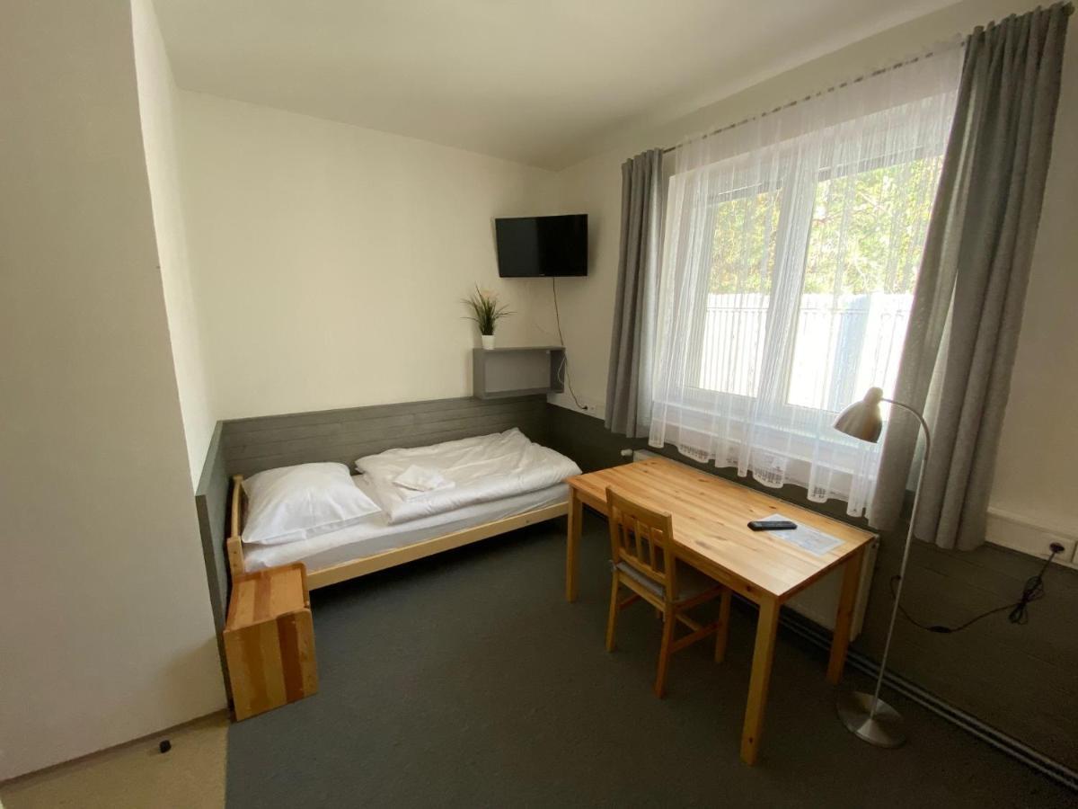 Apartmány Přemyslova Hradec Králové Exterior foto